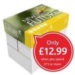 Save 25% on FUTURE Lasertech Eco