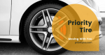 Mega Tire Sale PriorityTire (24th - 26th
