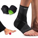 Plantar Fasciitis Brace FREE Arch Suppor...