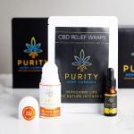 Training Optimiser CBD Bundle Just 68.00