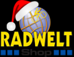 Geschenketipps zum Fest bei Radwelt