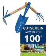 Paket Kleinger te-Set 100 Gutschein!