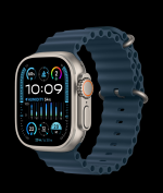 Apple Watch Ultra 2 GPS Cellular from