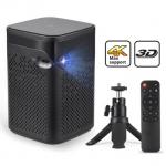 4K DLP D063 Wireless Portable Movie