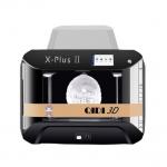 QIDI TECH X-PLUS II Industrial Grade 3D