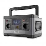 Flashfish P63 Portable Power Station 140...