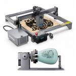 ATOMSTACK X20 Pro 20W Laser Engraver