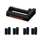 ACMER Laser Engraver Roller for Cylindri...