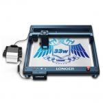 Longer Laser B1 30W Laser Engraver with