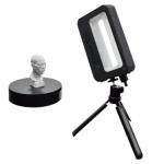 Sense Pro Handheld 3D Scanner High