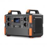 Flashfish F132 Portable Power Station 32...