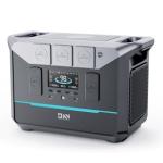 DaranEner NEO1500 PRO Portable Power Sta...