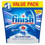 Half Price Finish Quantum Max Dishwasher