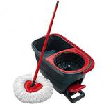 Save 5 on Vileda Turbo Smart Mop &