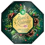 Half Price Airwick Christmas Candle Adve...