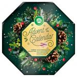 Half Price Airwick Christmas Candle Adve...