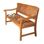 1/3 off Robert Dyas FSC 3-Seater Garden