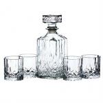 25% off Bar Craft Whisky Decanter &