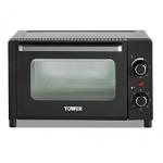 Half Price Tower 12L Mini Oven