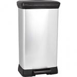 Half Price Curver Deco 50L Rectangular