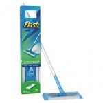 7 off Flash SpeedMop Starter Kit 6 Pads