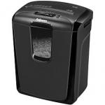 Half Price Fellowes Powershred M-8C Cros...