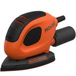 9 off Black & Decker 55W Mouse Detail