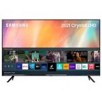 50 off Samsung 50 AU7100 LED 4K UHD