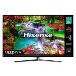 150 off Hisense 55 U8QF 4K Ultra HD