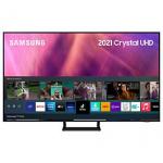 100 off Samsung 65 AU9000 LED Crystal