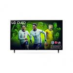 200 off LG OLED55A16LA 55 Smart 4K Ultra