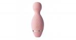 2 in 1 Clitoris Stimulating Vibrator