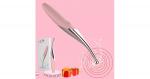 Lick Clitoris Stimulator Nipple Massager...