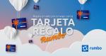 20 gratis en tu tarjeta regalo para San