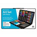 50% off Ryman Mega Art Set 250 Piece