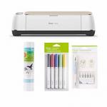 Cricut Maker Machine & Pens Bundle