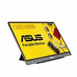 Asus ZenScreen MB16ACE 15.6 inch Portabl...