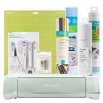 Cricut Air 2 Mega Bundle just 209.00 -