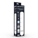 Daewoo WiFi Smart 4 Socket 2 Metre