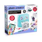 Photo Creator Instant Pocket Printer