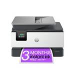 HP OfficeJet Pro 9120e Wireless All-in-O...