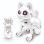 Lexibook Power Kitty Smart Robot Kitten