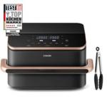 Cosori Dual Blaze Twin Fry 10 Litre