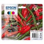 Epson Chilli 503XL Printer Ink Cartridge