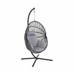 Charles Bentley Freestanding Egg Shaped ...