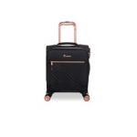 IT Luggage Bewitching Soft Shell Underse...