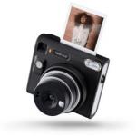 Fujifilm Instax SQ40 Instant Camera Blac...