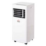 Homcom 650W Mobile Air Conditioner