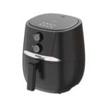 Black & Decker 4.3L Manual Air Fryer