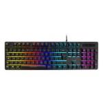 Deltaco DK310 Mechanical Gaming Keyboard